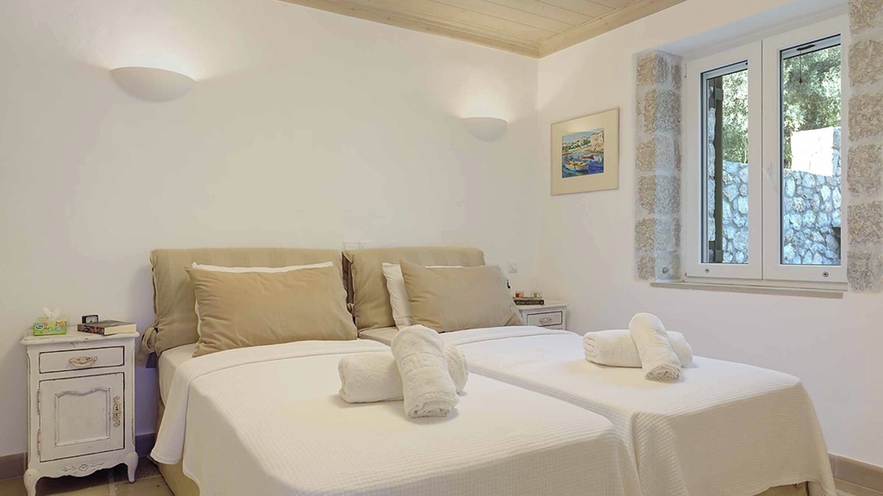 Photo of Bedroom in Sivota