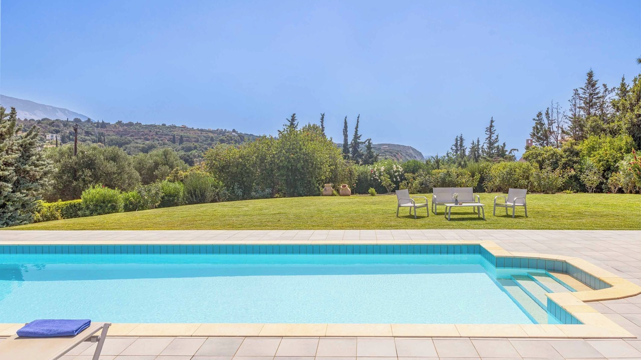 Photo of Outdoor in Svoronata