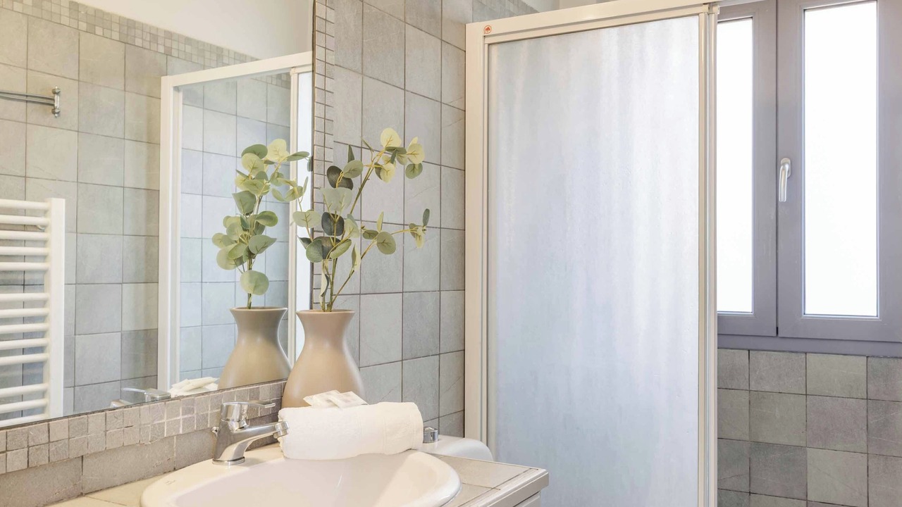 Photo of Bathroom in Svoronata