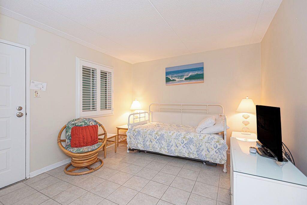 Photo of Bedroom in North Ocean City