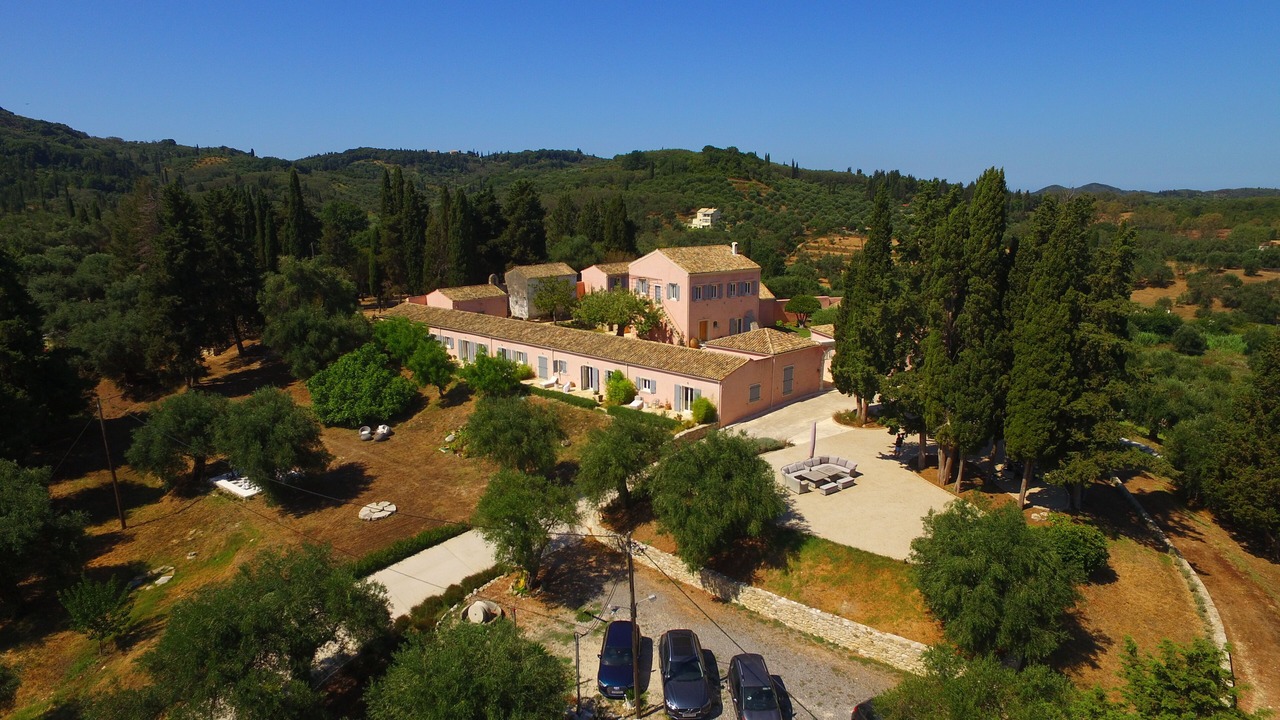 Photo of Outdoor in Messonghi