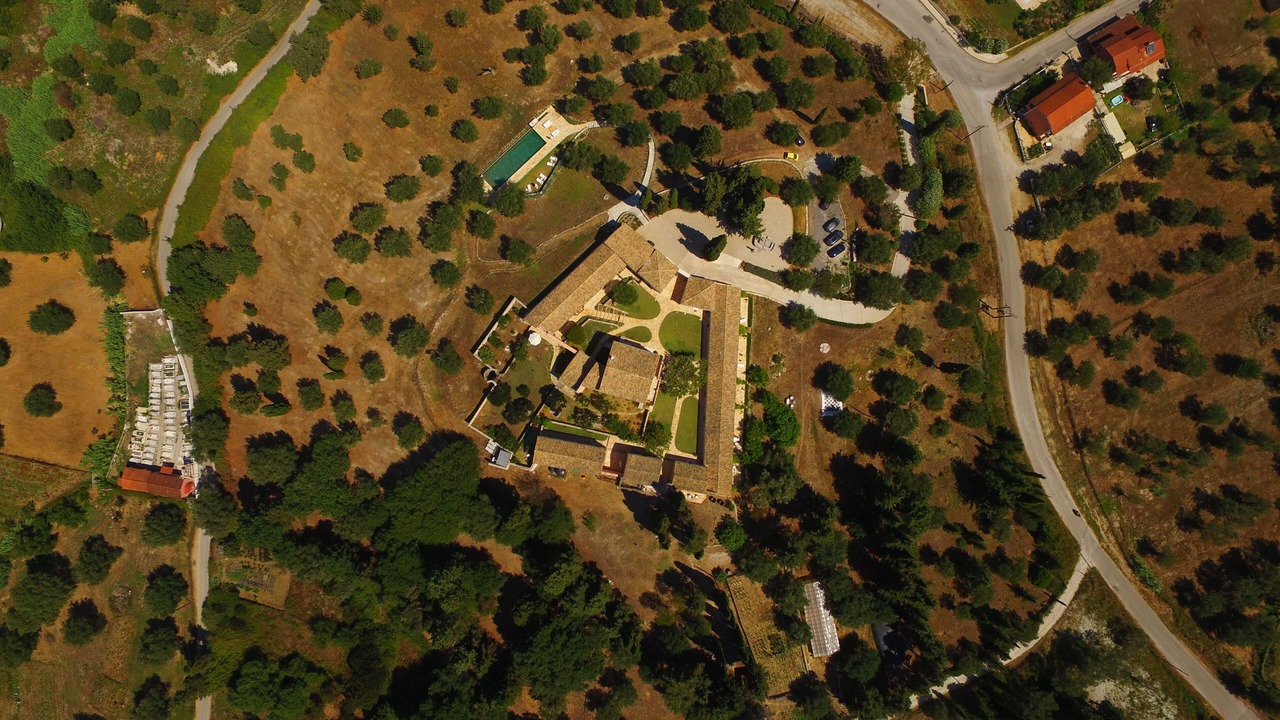 Photo of Outdoor in Messonghi