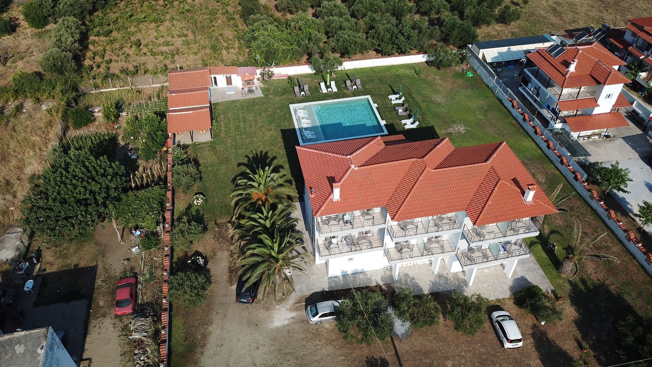 Photo of Outdoor in Sarti