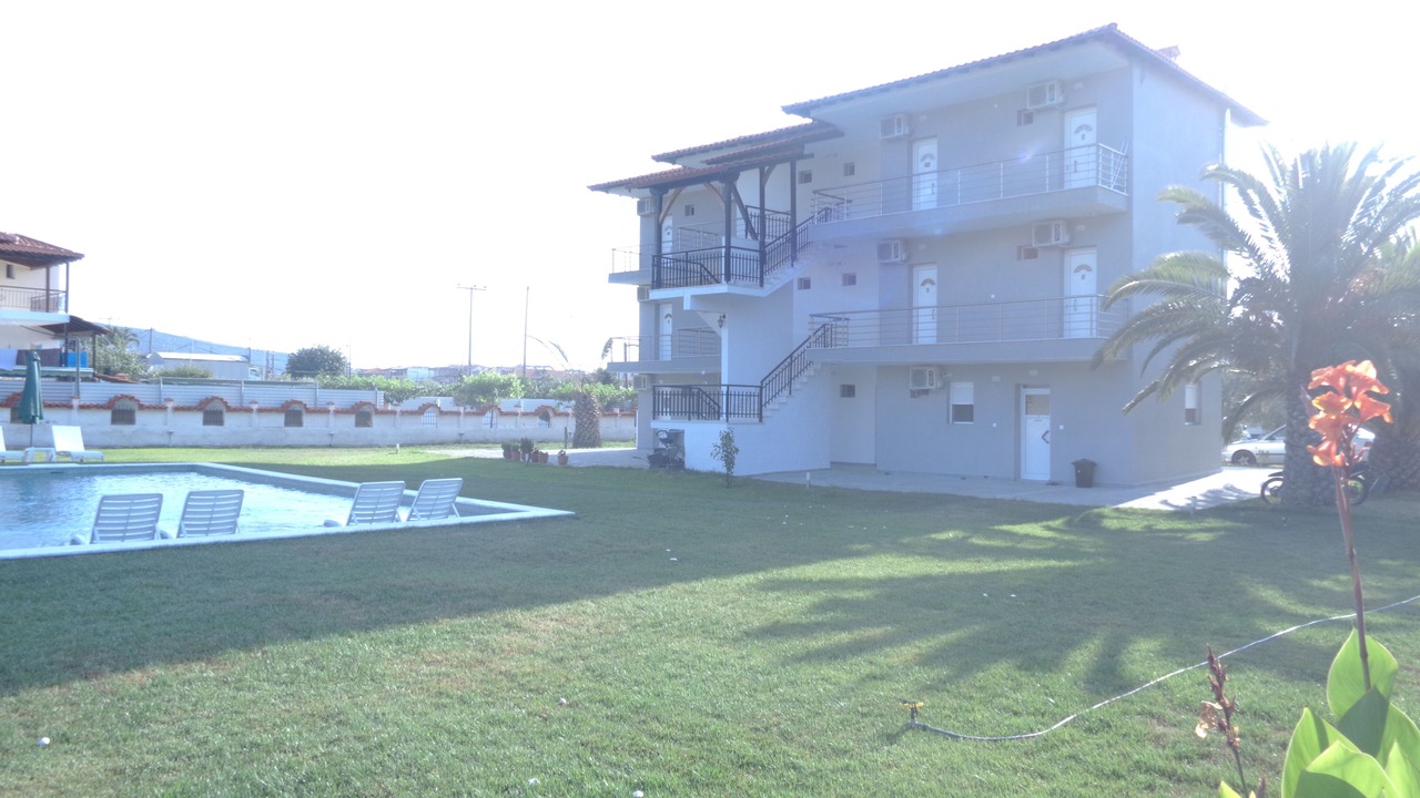 Photo of Outdoor in Sarti