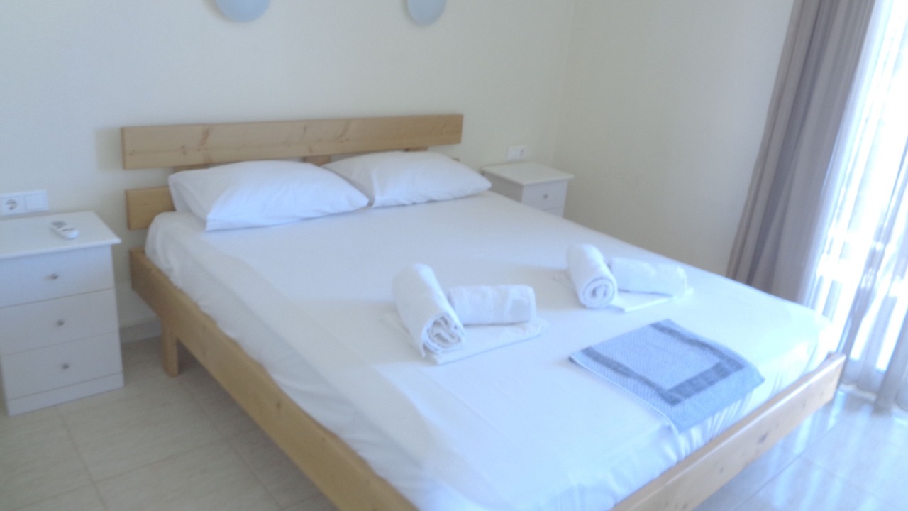 Photo of Bedroom in Sarti