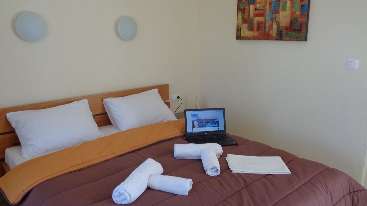 Photo of Bedroom in Sarti