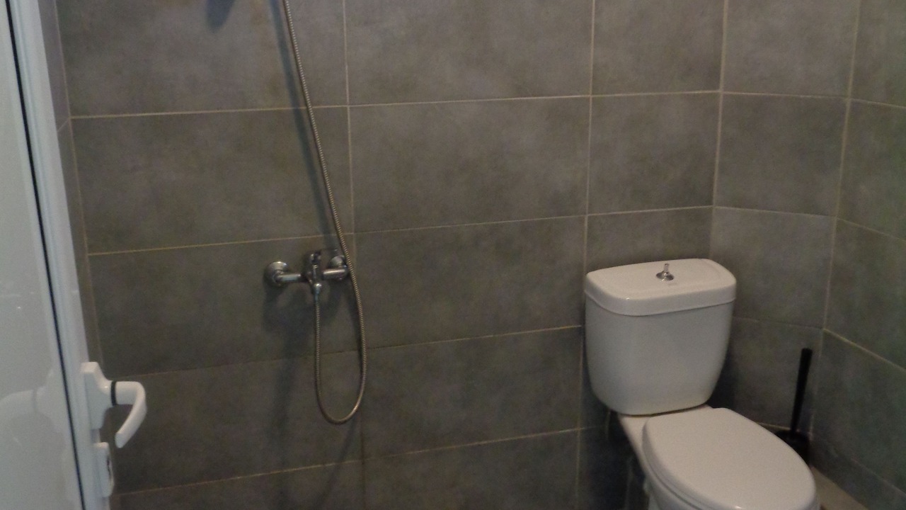 Photo of Bathroom in Sarti