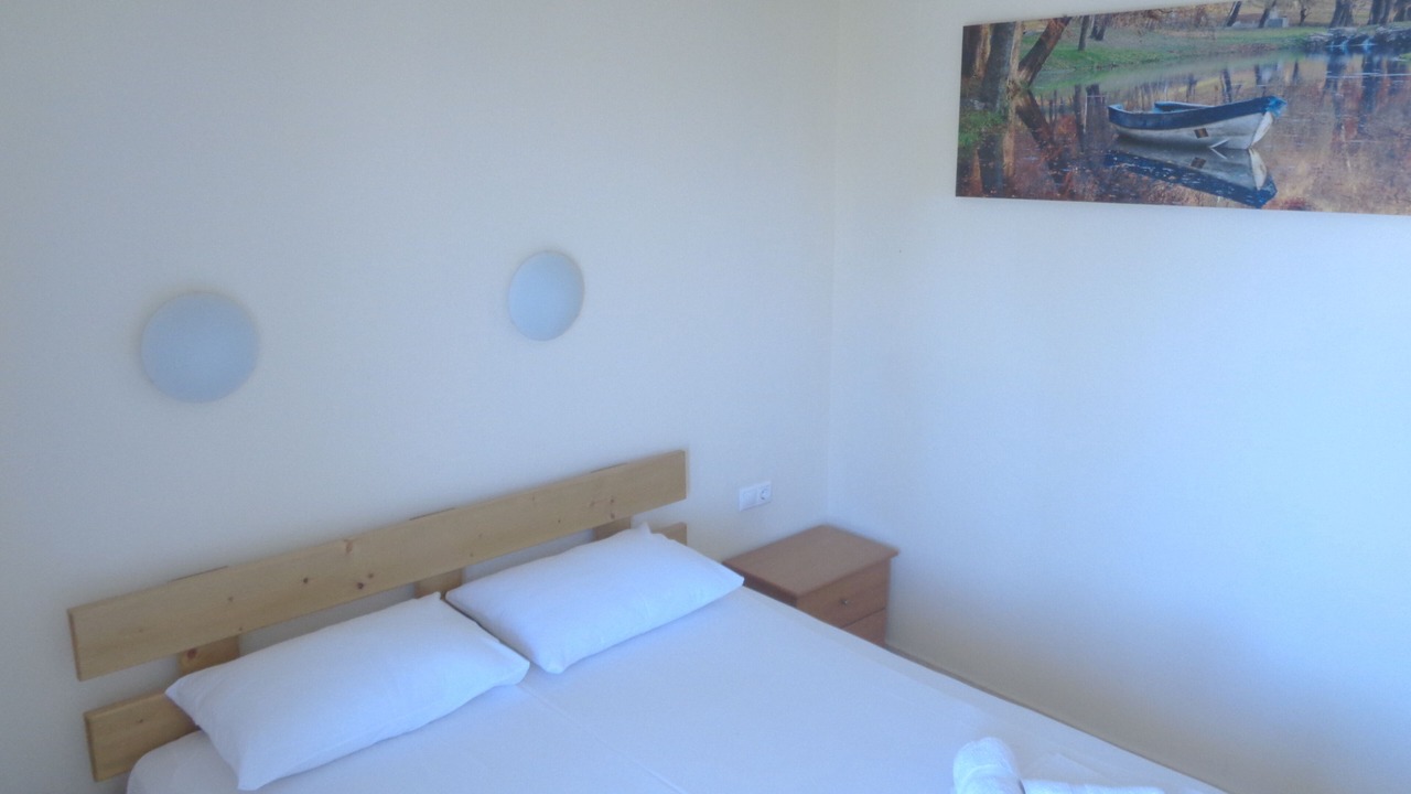 Photo of Bedroom in Sarti
