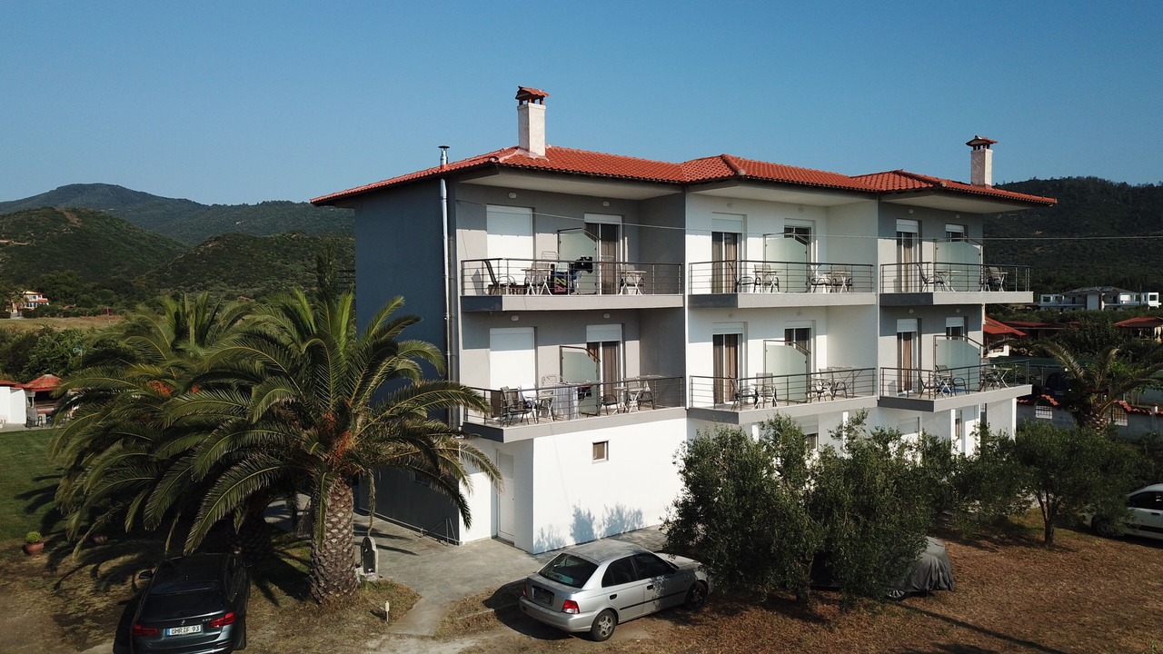 Photo of Outdoor in Sarti