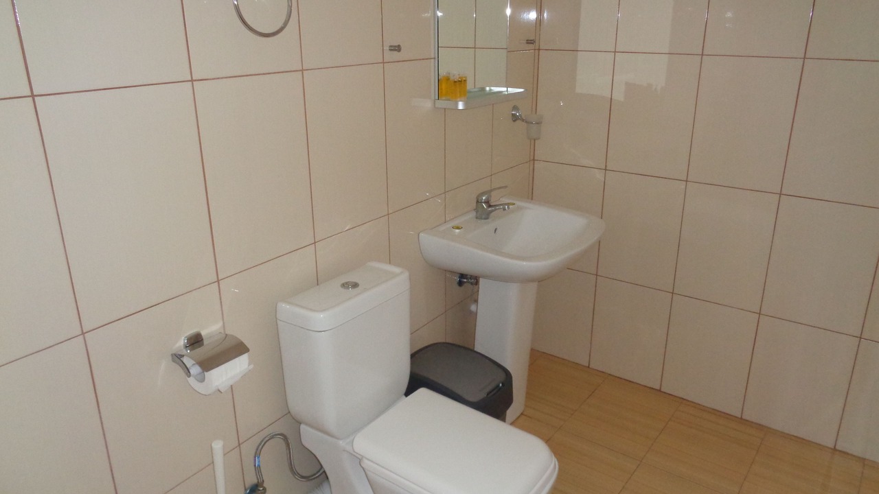 Photo of Bathroom in Sarti