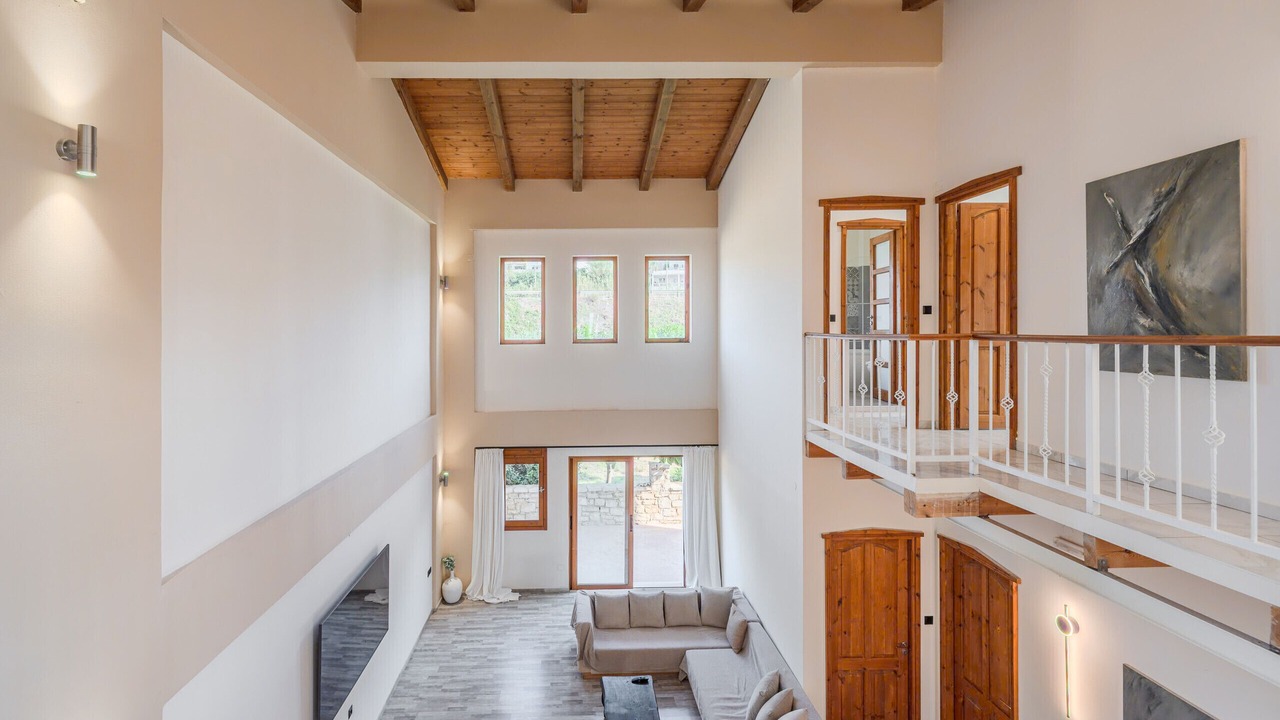 Photo of Livingroom in Sfakaki