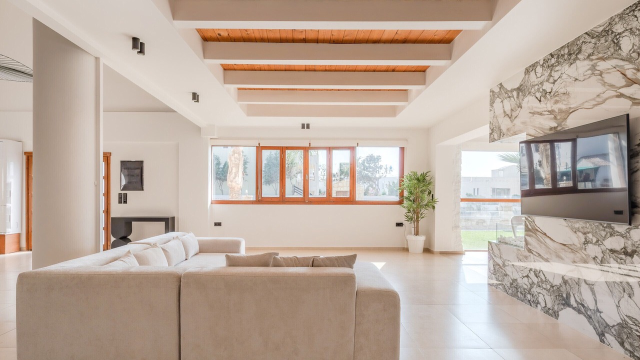 Photo of Livingroom in Sfakaki