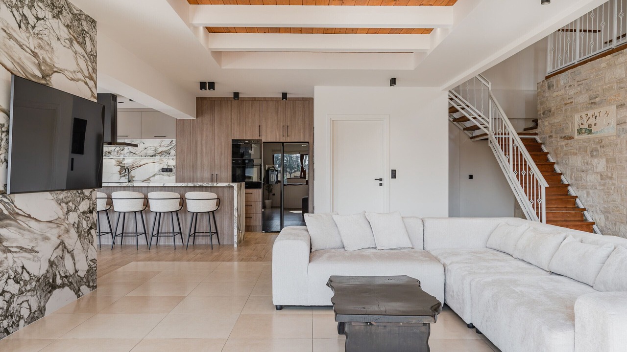 Photo of Livingroom in Sfakaki