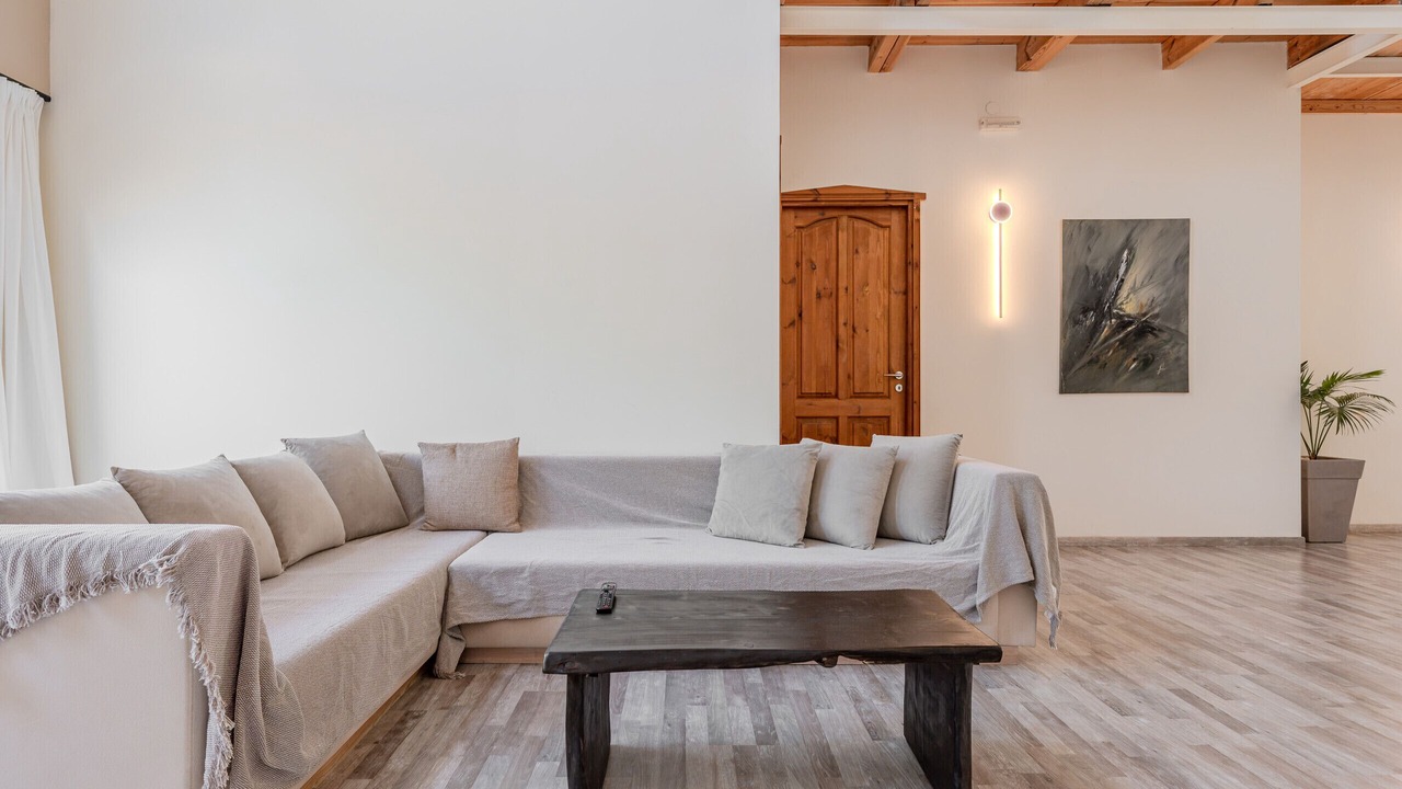 Photo of Livingroom in Sfakaki