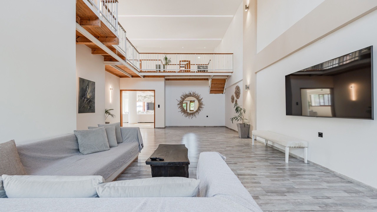 Photo of Livingroom in Sfakaki