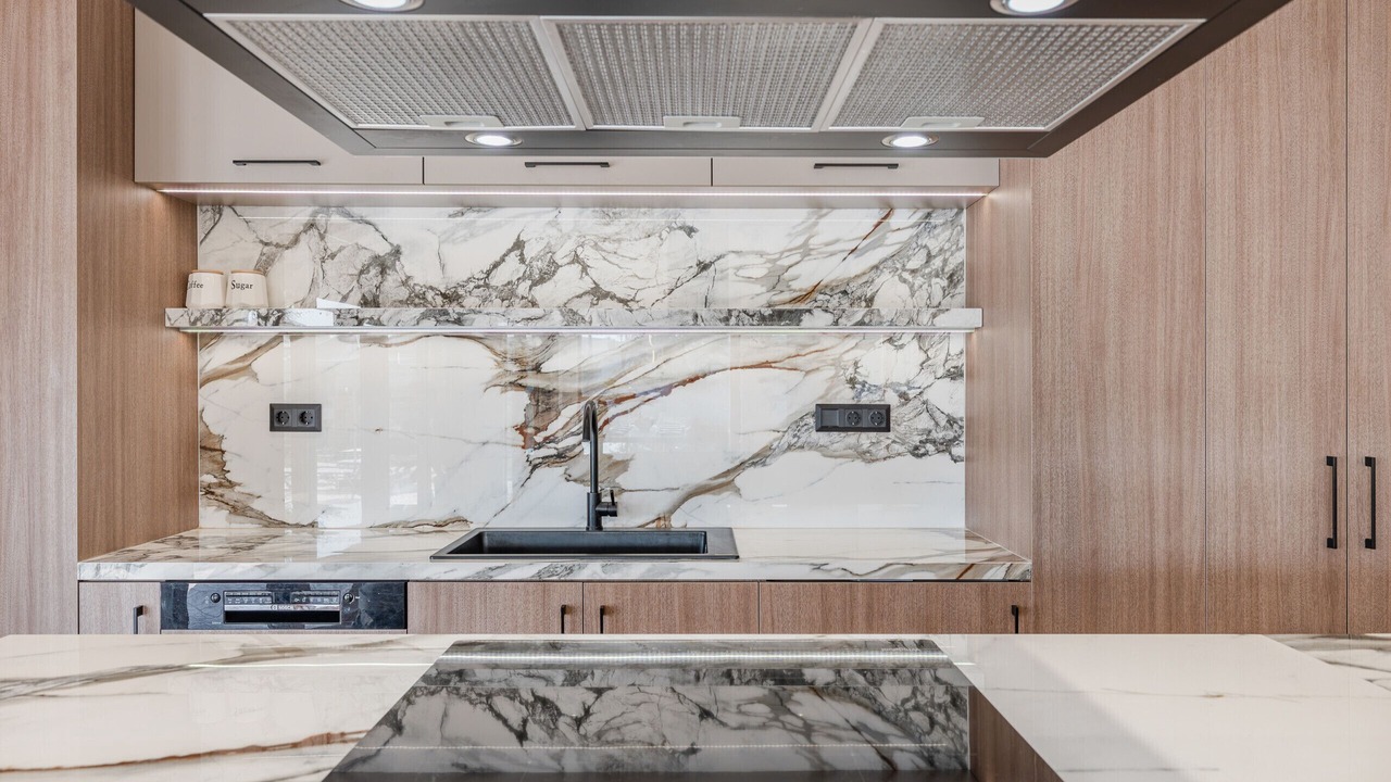 Photo of Kitchen in Sfakaki