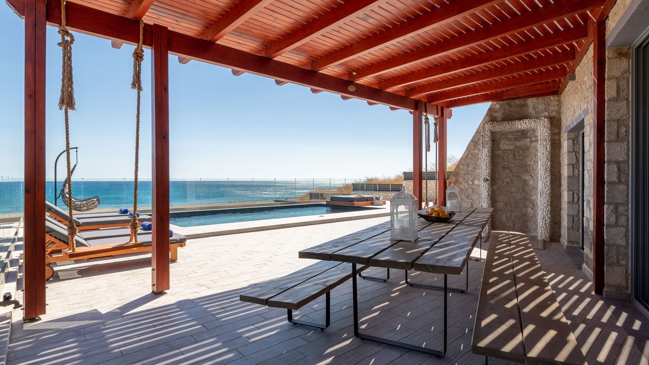 Photo of Bedroom in Lahania
