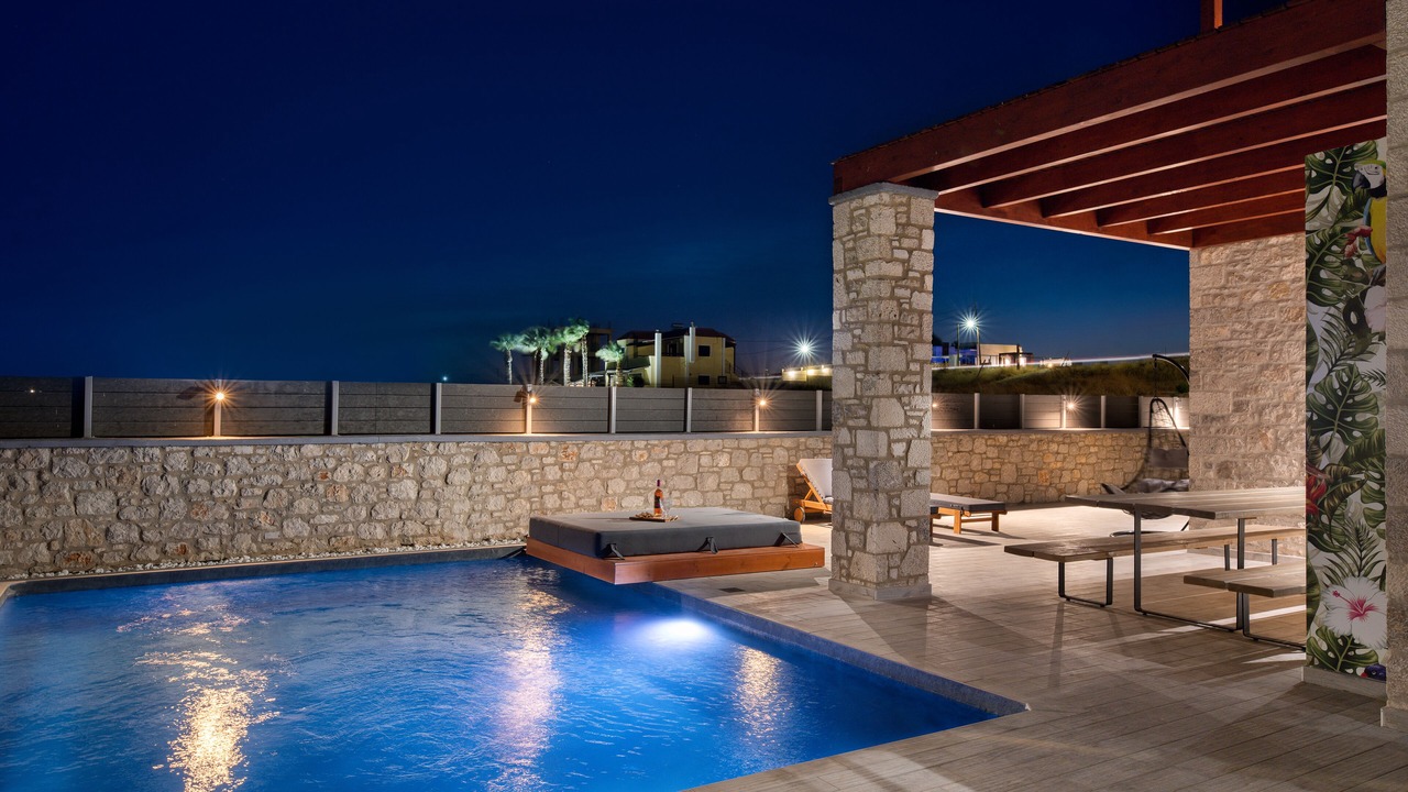 Photo of Bedroom in Lahania