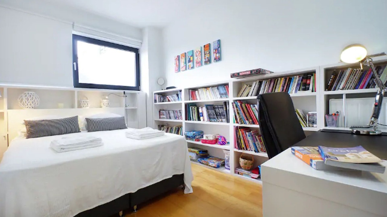 Photo of Bedroom in Daratsos