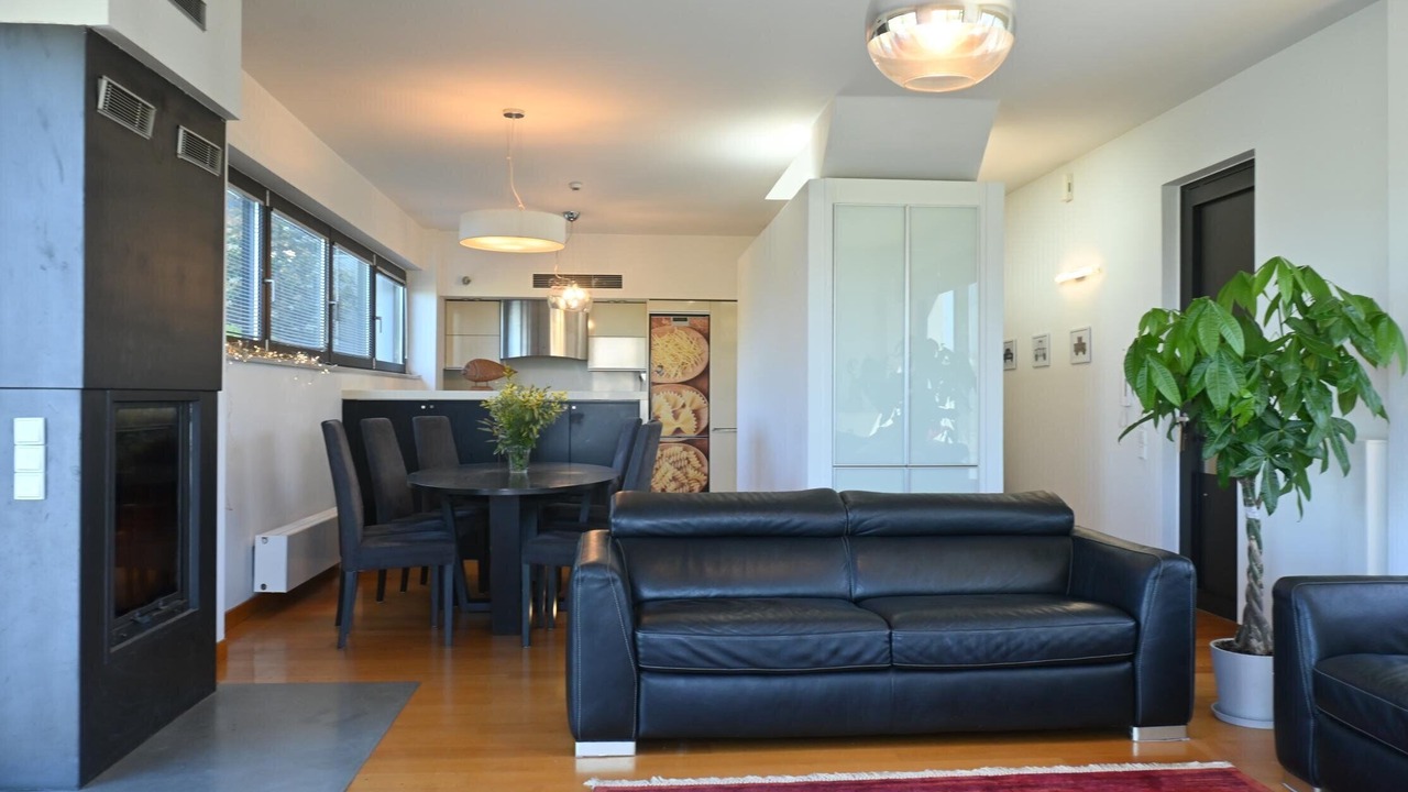 Photo of Livingroom in Daratsos