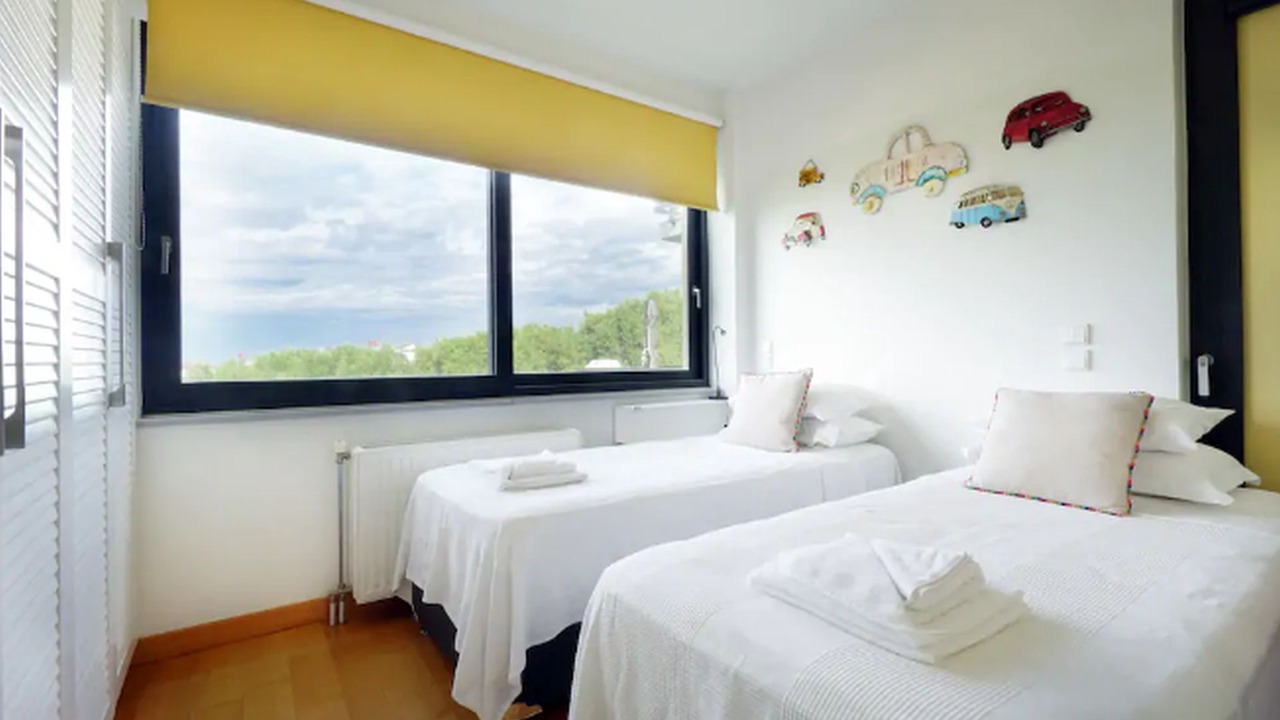 Photo of Bedroom in Daratsos