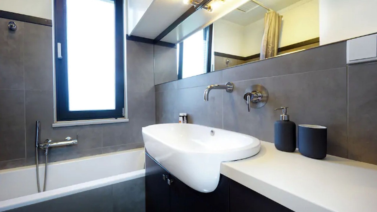 Photo of Bathroom in Daratsos