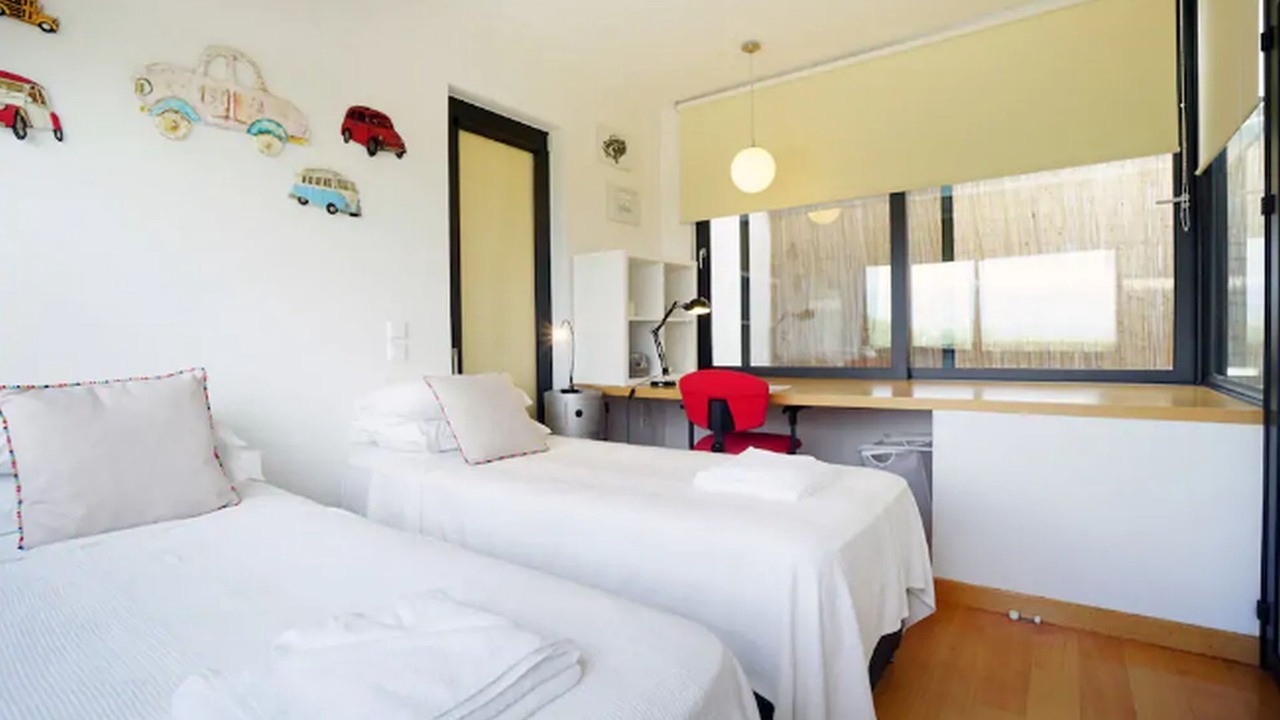 Photo of Bedroom in Daratsos