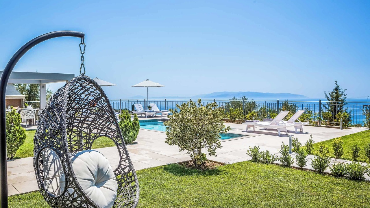 Photo of Outdoor in Leivathos