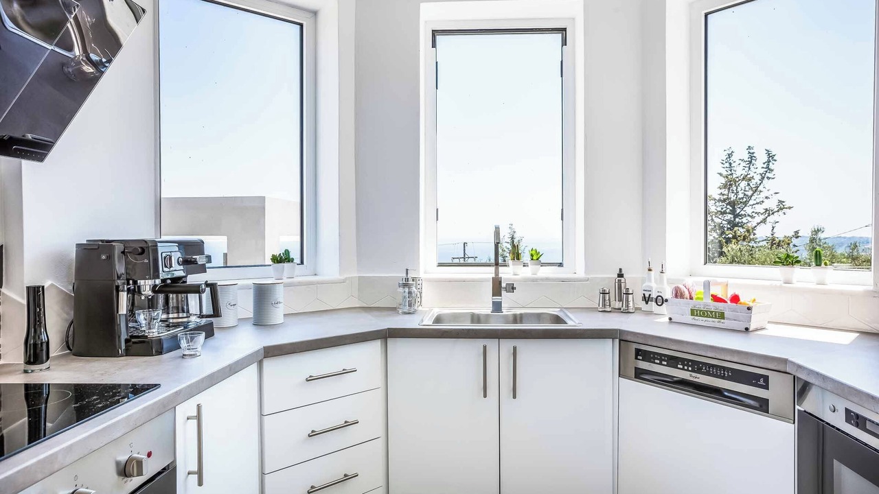 Photo of Kitchen in Leivathos