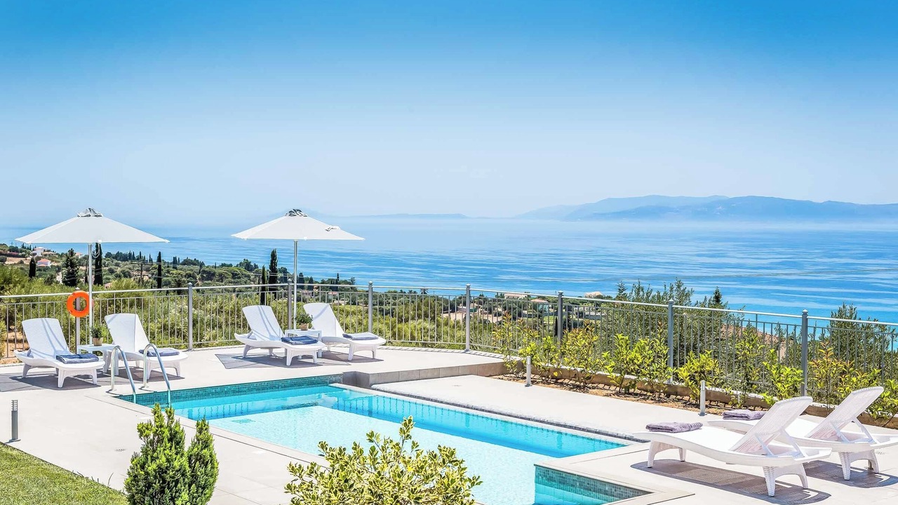 Photo of Outdoor in Leivathos