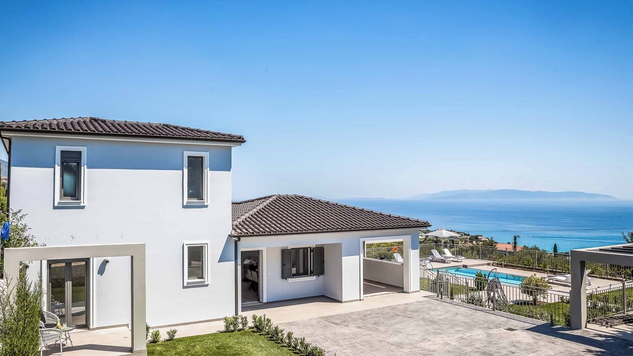 Photo of Outdoor in Leivathos