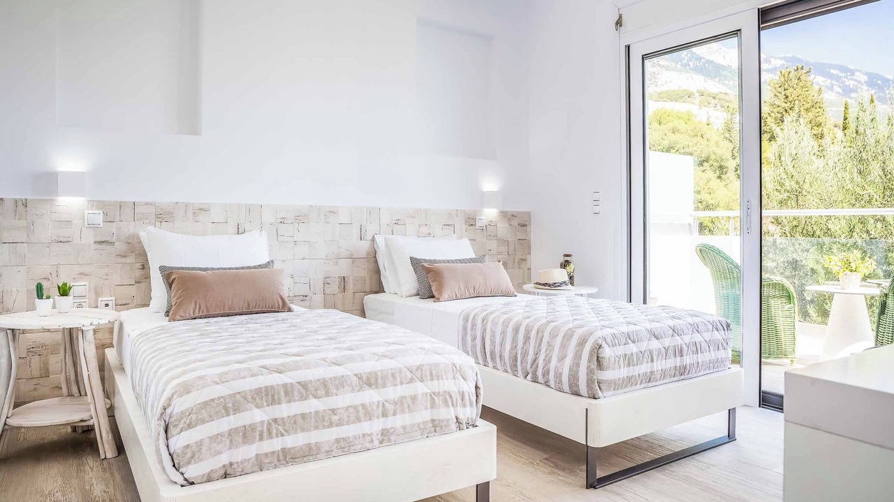 Photo of Bedroom in Leivathos