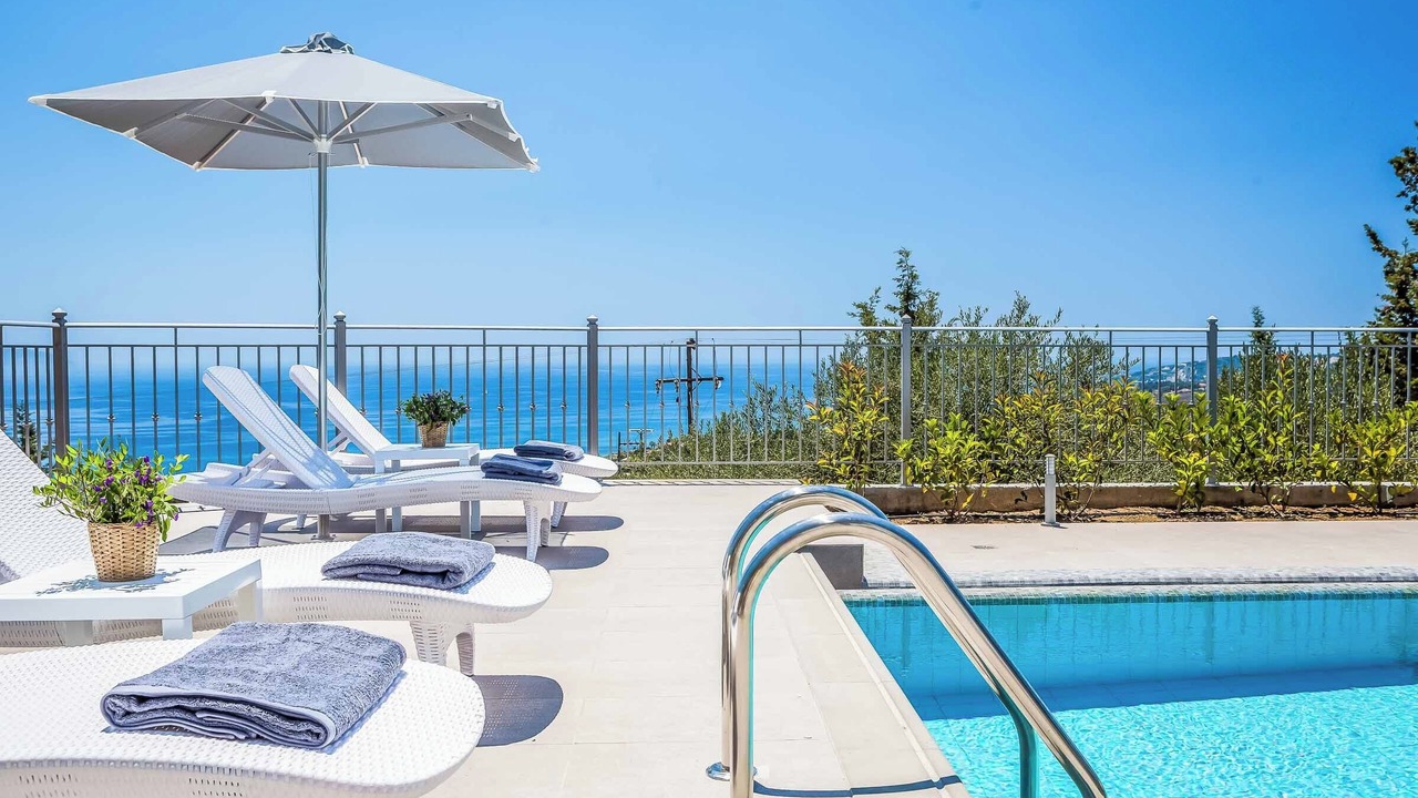 Photo of Outdoor in Leivathos