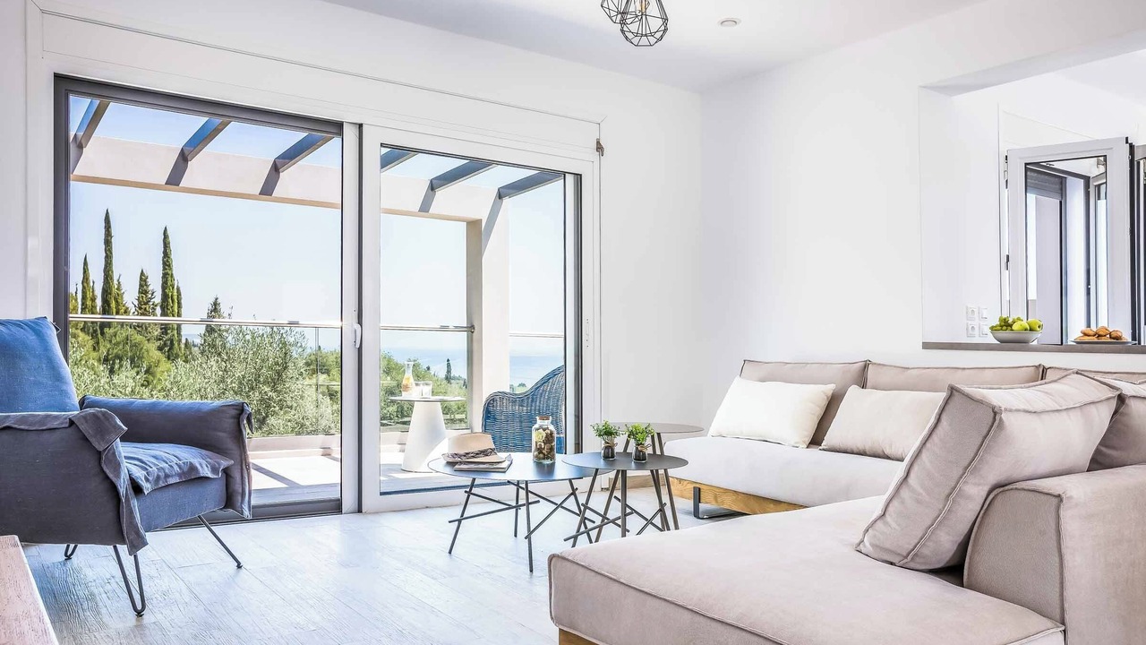Photo of Livingroom in Leivathos
