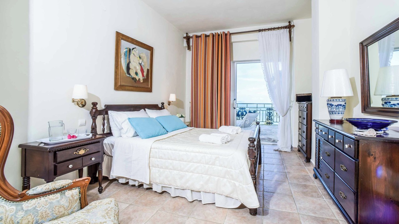 Photo of Bedroom in Sidari