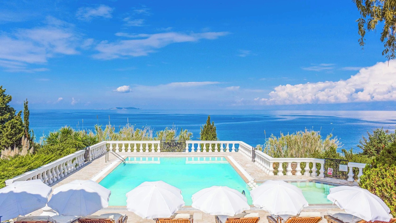 Photo of Outdoor in Sidari
