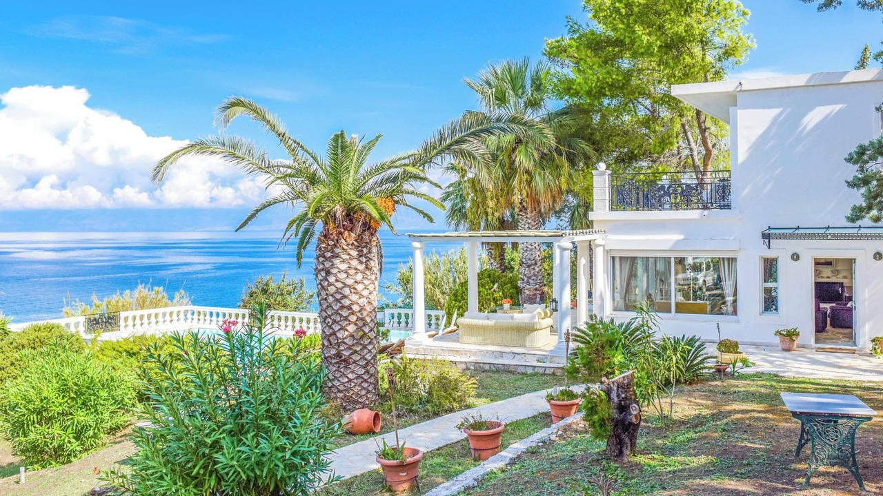 Photo of Outdoor in Sidari