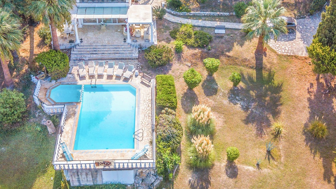 Photo of Outdoor in Sidari