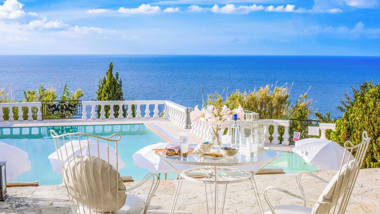 Photo of Outdoor in Sidari