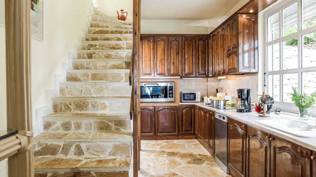 Photo of Kitchen in Sidari