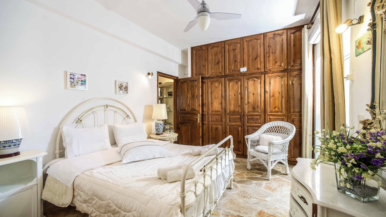 Photo of Bedroom in Sidari