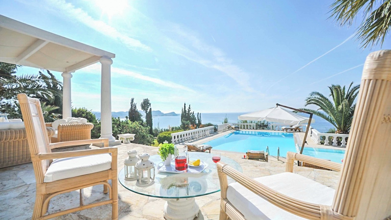Photo of Outdoor in Sidari