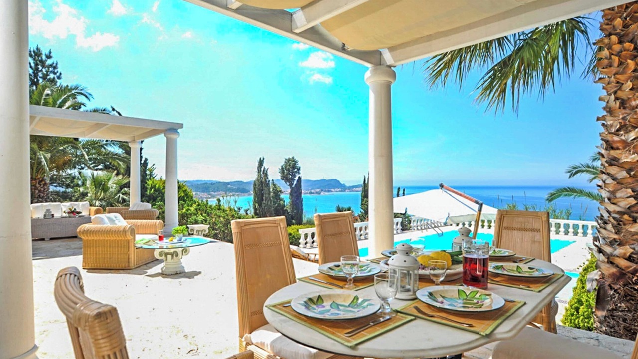 Photo of Outdoor in Sidari