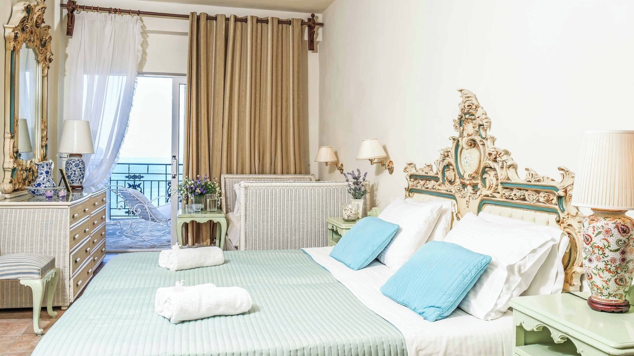 Photo of Bedroom in Sidari