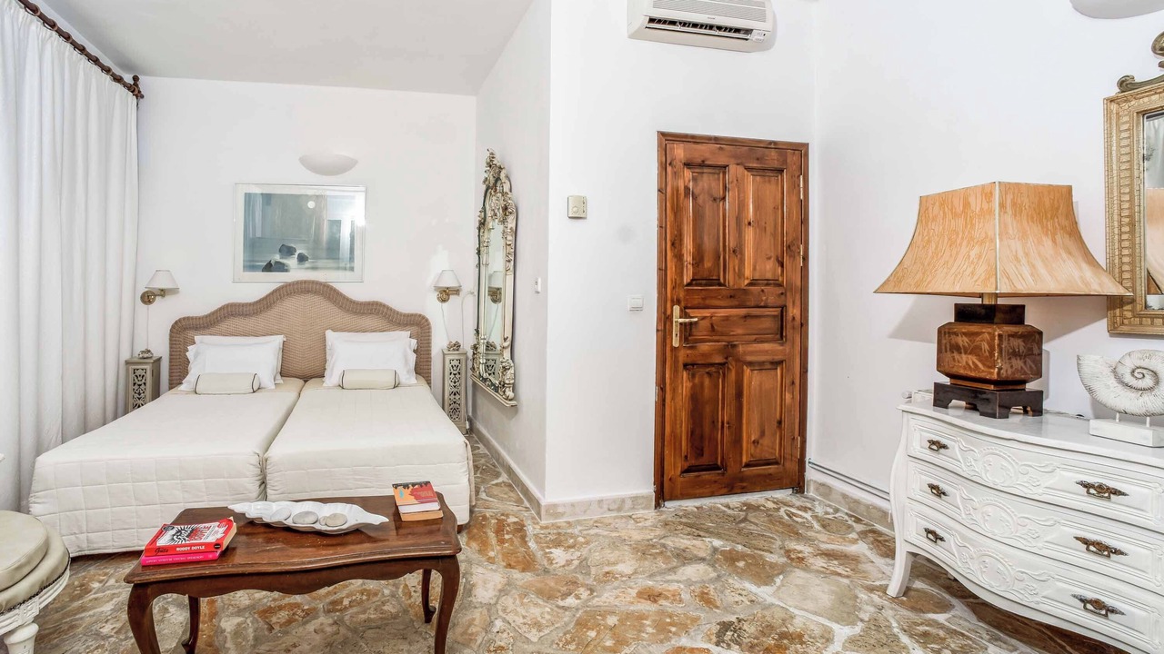 Photo of Bedroom in Sidari