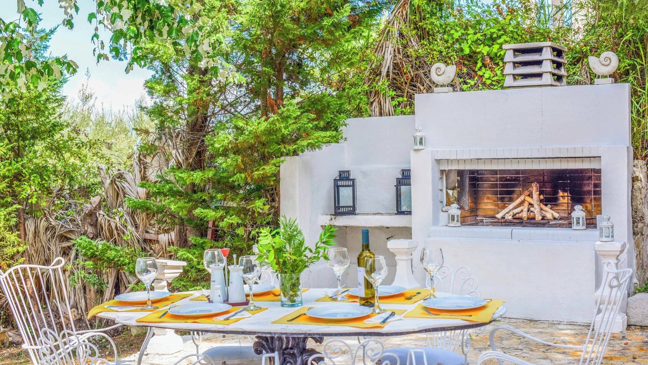 Photo of Outdoor in Sidari