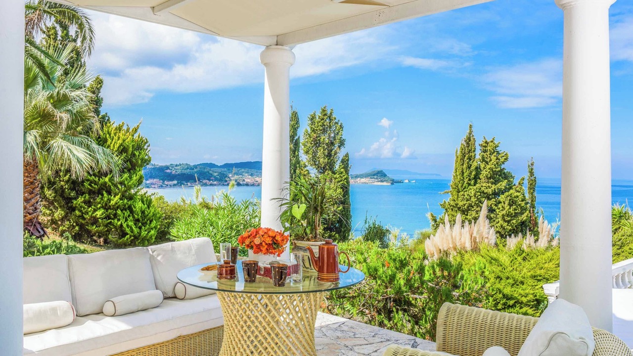 Photo of Outdoor in Sidari