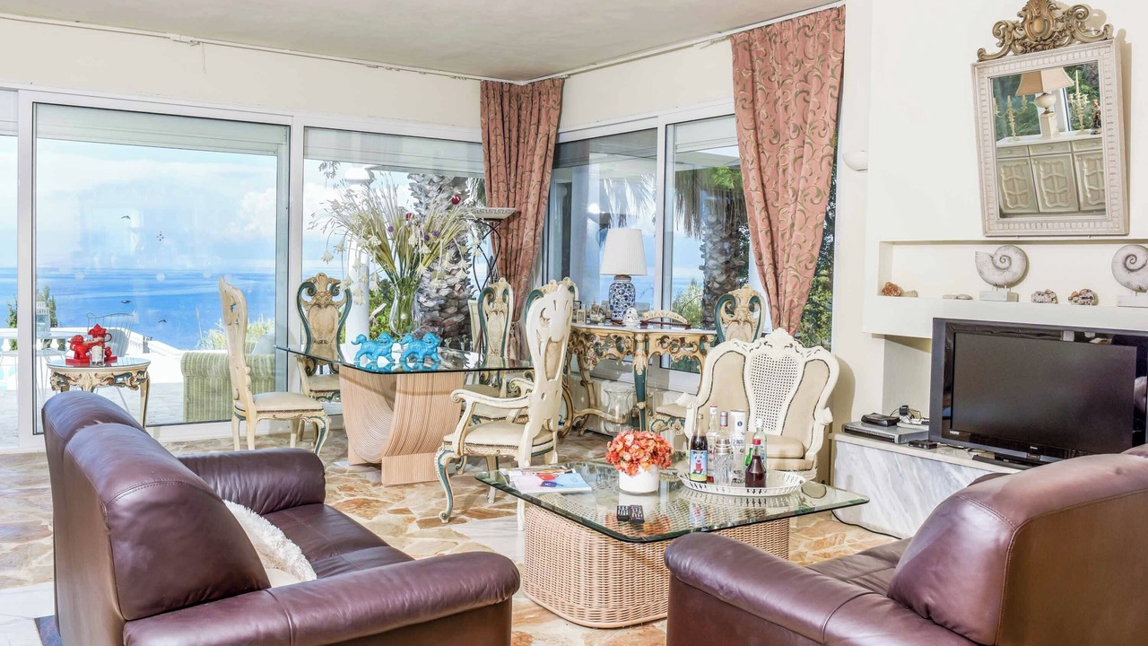 Photo of Livingroom in Sidari