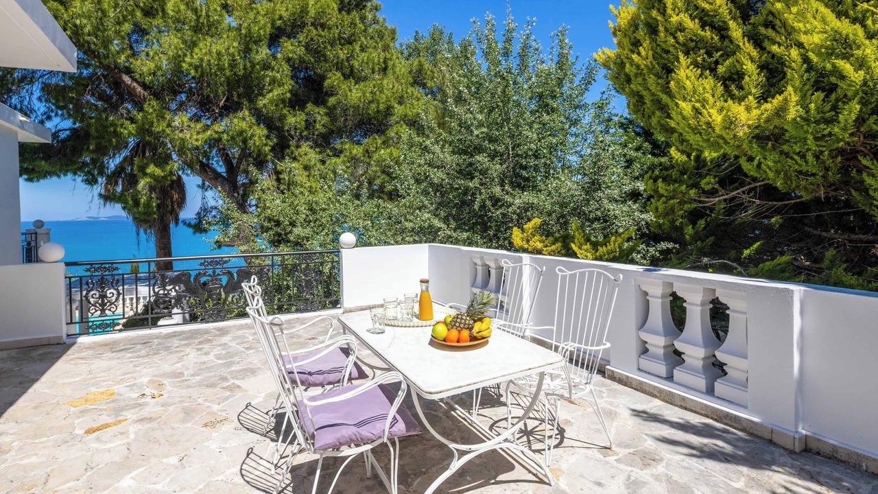 Photo of Outdoor in Sidari