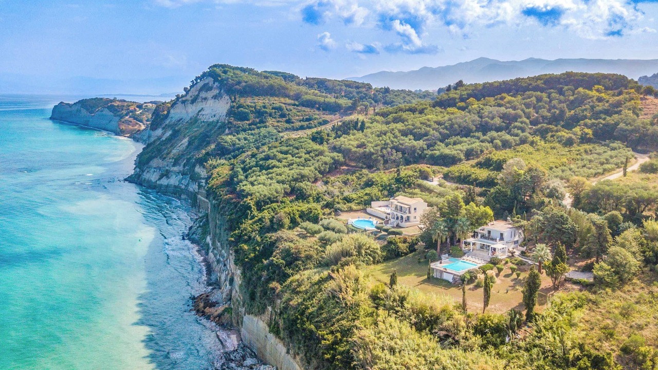 Photo of Outdoor in Sidari